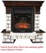 Классический очаг 2D Royal Flame Majestic FX Black M16060 - фото 4757072 Классический очаг 2D Royal Flame Majestic FX Black M16060 - фото 4757072