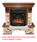 Классический очаг 2D Royal Flame Majestic FX Black M16060 - фото 4757074 Классический очаг 2D Royal Flame Majestic FX Black M16060 - фото 4757074