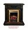 Классический очаг 2D Real-Flame Fobos Lux Brass M51407 - фото 4757093 Классический очаг 2D Real-Flame Fobos Lux Brass M51407 - фото 4757093