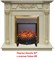 Классический очаг 2D Real-Flame Fobos Lux Brass M51407 - фото 4757094 Классический очаг 2D Real-Flame Fobos Lux Brass M51407 - фото 4757094