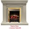 Классический очаг 2D Real-Flame Fobos Lux Brass M51407 - фото 4757099 Классический очаг 2D Real-Flame Fobos Lux Brass M51407 - фото 4757099