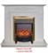 Классический очаг 2D Real-Flame Fobos Lux Brass M51407 - фото 4757101 Классический очаг 2D Real-Flame Fobos Lux Brass M51407 - фото 4757101
