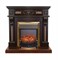 Классический очаг 2D Real-Flame Fobos Lux Brass M51407 - фото 4757111 Классический очаг 2D Real-Flame Fobos Lux Brass M51407 - фото 4757111