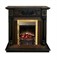 Классический очаг 2D Real-Flame Fobos Lux Brass M51407 - фото 4757112 Классический очаг 2D Real-Flame Fobos Lux Brass M51407 - фото 4757112