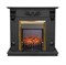 Классический очаг 2D Real-Flame Fobos Lux Brass M51407 - фото 4757113 Классический очаг 2D Real-Flame Fobos Lux Brass M51407 - фото 4757113