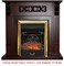 Классический очаг 2D Royal Flame Majestic FX Brass M16061 - фото 4757125 Классический очаг 2D Royal Flame Majestic FX Brass M16061 - фото 4757125