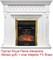 Классический очаг 2D Royal Flame Majestic FX Brass M16061 - фото 4757128 Классический очаг 2D Royal Flame Majestic FX Brass M16061 - фото 4757128