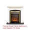 Классический очаг 2D Royal Flame Majestic FX Brass M16061 - фото 4757134 Классический очаг 2D Royal Flame Majestic FX Brass M16061 - фото 4757134