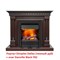 Классический очаг 2D Dimplex Danville Black FB2 M12604 - фото 4757162 Классический очаг 2D Dimplex Danville Black FB2 M12604 - фото 4757162
