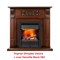 Классический очаг 2D Dimplex Danville Black FB2 M12604 - фото 4757167 Классический очаг 2D Dimplex Danville Black FB2 M12604 - фото 4757167