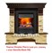 Классический очаг 2D Dimplex Danville Black FB2 M12604 - фото 4757182 Классический очаг 2D Dimplex Danville Black FB2 M12604 - фото 4757182