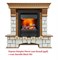 Классический очаг 2D Dimplex Danville Black FB2 M12604 - фото 4757188 Классический очаг 2D Dimplex Danville Black FB2 M12604 - фото 4757188