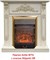 Классический очаг 2D Real-Flame Majestic Lux Brass M51409 - фото 4757195 Классический очаг 2D Real-Flame Majestic Lux Brass M51409 - фото 4757195