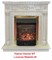 Классический очаг 2D Real-Flame Majestic Lux Brass M51409 - фото 4757201 Классический очаг 2D Real-Flame Majestic Lux Brass M51409 - фото 4757201