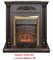 Классический очаг 2D Real-Flame Majestic Lux Brass M51409 - фото 4757209 Классический очаг 2D Real-Flame Majestic Lux Brass M51409 - фото 4757209