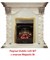 Классический очаг 2D Real-Flame Majestic Lux Brass M51409 - фото 4757214 Классический очаг 2D Real-Flame Majestic Lux Brass M51409 - фото 4757214
