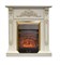 Классический очаг 2D Real-Flame Majestic Lux Brass M51409 - фото 4757221 Классический очаг 2D Real-Flame Majestic Lux Brass M51409 - фото 4757221