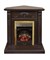 Классический очаг 2D Real-Flame Majestic Lux Brass M51409 - фото 4757222 Классический очаг 2D Real-Flame Majestic Lux Brass M51409 - фото 4757222