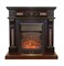 Классический очаг 2D Real-Flame Majestic Lux Brass M51409 - фото 4757223 Классический очаг 2D Real-Flame Majestic Lux Brass M51409 - фото 4757223