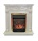 Классический очаг 2D Real-Flame Majestic Lux Brass M51409 - фото 4757224 Классический очаг 2D Real-Flame Majestic Lux Brass M51409 - фото 4757224