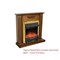 Электрокамин (очаг) со звуком для дачи Royal Flame Fobos FX M Brass/Black M64743 - фото 4757228 Электрокамин (очаг) со звуком для дачи Royal Flame Fobos FX M Brass/Black M64743 - фото 4757228
