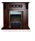Электрокамин (очаг) со звуком для дачи Royal Flame Fobos FX M Brass/Black M64743 - фото 4757237 Электрокамин (очаг) со звуком для дачи Royal Flame Fobos FX M Brass/Black M64743 - фото 4757237
