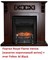 Электрокамин (очаг) со звуком для дачи Royal Flame Fobos FX M Brass/Black M64743 - фото 4757238 Электрокамин (очаг) со звуком для дачи Royal Flame Fobos FX M Brass/Black M64743 - фото 4757238