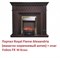 Электрокамин (очаг) со звуком для дачи Royal Flame Fobos FX M Brass/Black M64743 - фото 4757244 Электрокамин (очаг) со звуком для дачи Royal Flame Fobos FX M Brass/Black M64743 - фото 4757244