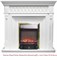 Электрокамин (очаг) со звуком для дачи Royal Flame Fobos FX M Brass/Black M64743 - фото 4757246 Электрокамин (очаг) со звуком для дачи Royal Flame Fobos FX M Brass/Black M64743 - фото 4757246