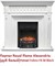 Электрокамин (очаг) со звуком для дачи Royal Flame Fobos FX M Brass/Black M64743 - фото 4757247 Электрокамин (очаг) со звуком для дачи Royal Flame Fobos FX M Brass/Black M64743 - фото 4757247