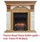 Электрокамин (очаг) со звуком для дачи Royal Flame Fobos FX M Brass/Black M64743 - фото 4757249 Электрокамин (очаг) со звуком для дачи Royal Flame Fobos FX M Brass/Black M64743 - фото 4757249