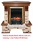 Электрокамин (очаг) со звуком для дачи Royal Flame Fobos FX M Brass/Black M64743 - фото 4757255 Электрокамин (очаг) со звуком для дачи Royal Flame Fobos FX M Brass/Black M64743 - фото 4757255
