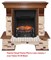 Электрокамин (очаг) со звуком для дачи Royal Flame Fobos FX M Brass/Black M64743 - фото 4757257 Электрокамин (очаг) со звуком для дачи Royal Flame Fobos FX M Brass/Black M64743 - фото 4757257