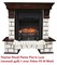 Электрокамин (очаг) со звуком для дачи Royal Flame Fobos FX M Brass/Black M64743 - фото 4757259 Электрокамин (очаг) со звуком для дачи Royal Flame Fobos FX M Brass/Black M64743 - фото 4757259