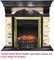 Электрокамин (очаг) со звуком для дачи Royal Flame Fobos FX M Brass/Black M64743 - фото 4757261 Электрокамин (очаг) со звуком для дачи Royal Flame Fobos FX M Brass/Black M64743 - фото 4757261