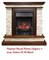 Электрокамин (очаг) со звуком для дачи Royal Flame Fobos FX M Brass/Black M64743 - фото 4757262 Электрокамин (очаг) со звуком для дачи Royal Flame Fobos FX M Brass/Black M64743 - фото 4757262