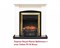 Электрокамин (очаг) со звуком для дачи Royal Flame Fobos FX M Brass/Black M64743 - фото 4757263 Электрокамин (очаг) со звуком для дачи Royal Flame Fobos FX M Brass/Black M64743 - фото 4757263
