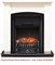 Электрокамин (очаг) со звуком для дачи Royal Flame Fobos FX M Brass/Black M64743 - фото 4757264 Электрокамин (очаг) со звуком для дачи Royal Flame Fobos FX M Brass/Black M64743 - фото 4757264