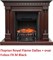Электрокамин (очаг) со звуком для дачи Royal Flame Fobos FX M Brass/Black M64743 - фото 4757268 Электрокамин (очаг) со звуком для дачи Royal Flame Fobos FX M Brass/Black M64743 - фото 4757268