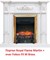 Электрокамин (очаг) со звуком для дачи Royal Flame Fobos FX M Brass/Black M64743 - фото 4757271 Электрокамин (очаг) со звуком для дачи Royal Flame Fobos FX M Brass/Black M64743 - фото 4757271