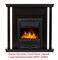 Классический очаг 2D Electrolux Classic EFP/P- 1020LS M46574 - фото 4757278 Классический очаг 2D Electrolux Classic EFP/P- 1020LS M46574 - фото 4757278