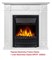 Классический очаг 2D Electrolux Classic EFP/P- 1020LS M46574 - фото 4757281 Классический очаг 2D Electrolux Classic EFP/P- 1020LS M46574 - фото 4757281