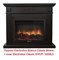 Классический очаг 2D Electrolux Classic EFP/P- 1020LS M46574 - фото 4757285 Классический очаг 2D Electrolux Classic EFP/P- 1020LS M46574 - фото 4757285