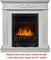 Классический очаг 2D Electrolux Classic EFP/P- 1020LS M46574 - фото 4757289 Классический очаг 2D Electrolux Classic EFP/P- 1020LS M46574 - фото 4757289
