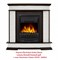 Классический очаг 2D Electrolux Classic EFP/P- 1020LS M46574 - фото 4757294 Классический очаг 2D Electrolux Classic EFP/P- 1020LS M46574 - фото 4757294