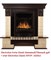 Классический очаг 2D Electrolux Classic EFP/P- 1020LS M46574 - фото 4757295 Классический очаг 2D Electrolux Classic EFP/P- 1020LS M46574 - фото 4757295