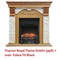 Классический очаг 2D Royal Flame Fobos FX Black M16058 - фото 4757321 Классический очаг 2D Royal Flame Fobos FX Black M16058 - фото 4757321