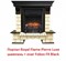 Классический очаг 2D Royal Flame Fobos FX Black M16058 - фото 4757323 Классический очаг 2D Royal Flame Fobos FX Black M16058 - фото 4757323