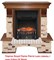 Классический очаг 2D Royal Flame Fobos FX Black M16058 - фото 4757325 Классический очаг 2D Royal Flame Fobos FX Black M16058 - фото 4757325