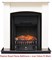 Классический очаг 2D Royal Flame Fobos FX Black M16058 - фото 4757329 Классический очаг 2D Royal Flame Fobos FX Black M16058 - фото 4757329